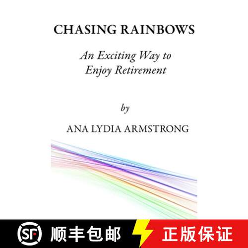 【3-4周达】Chasing Rainbows [9781291978162]