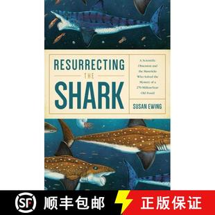 Solved 4周达 Shark the Scientific Who Mystery Mavericks Resurrecting and Obsession 9781681776828 of...