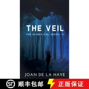 Veil The 3周达 9798223396055