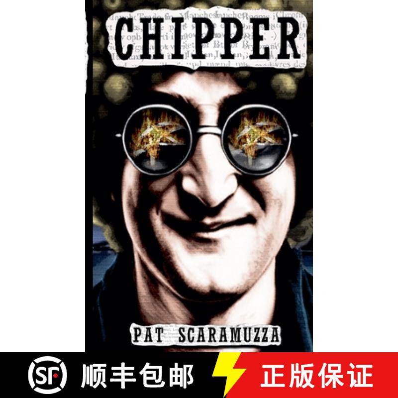 【2-3周达】Chipper [9798224987047]