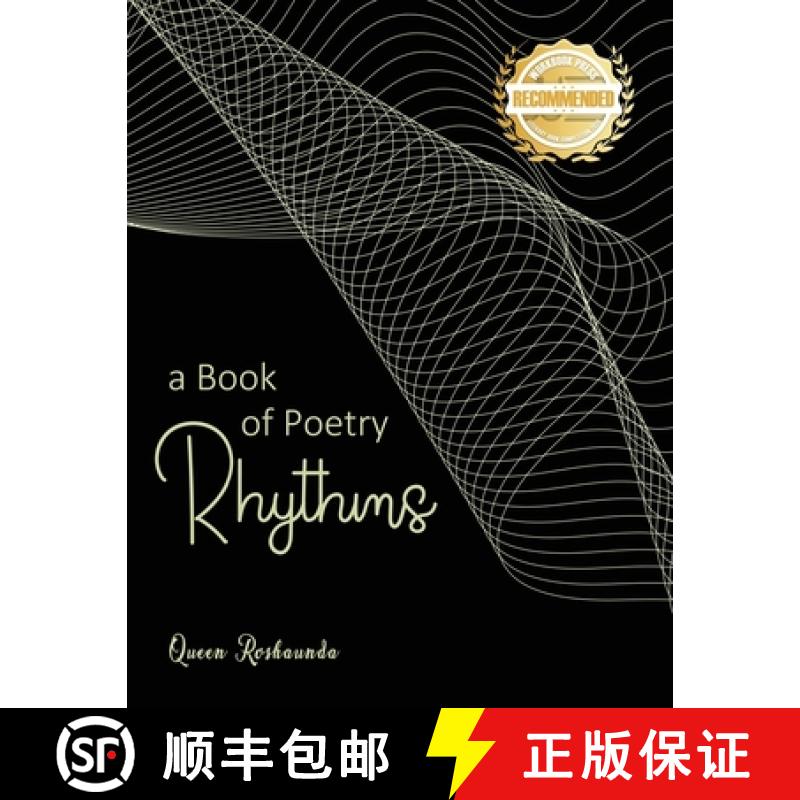 预订 A Book of Poetry Rhythms [9781953839206]