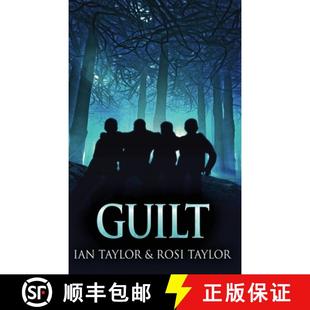 Guilt Riveting Thriller 3周达 Psychological 9784824108975