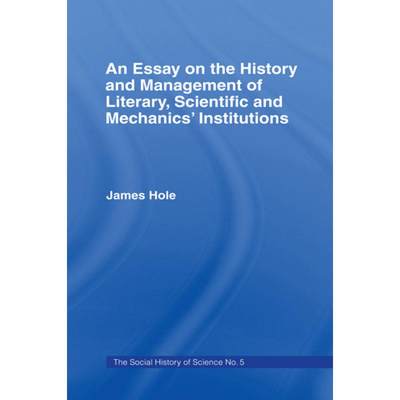 【4周达】Essay on History and Management : Essay Hist Management [9780714624105]