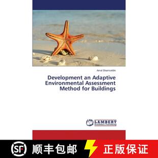 Method 9783659684043 Buildings for Assessment Environmental Adaptive Development 预订