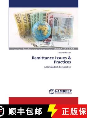 预订 Remittance Issues & Practices [9783659106811]