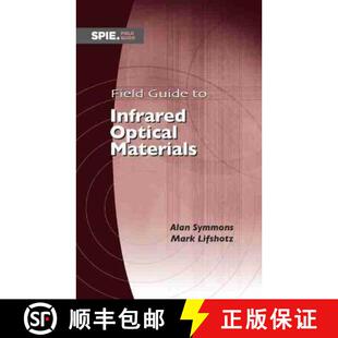 Field Guide Materials 9781510640658 Optical 4周达 Infrared