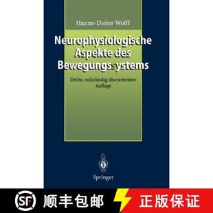 Eine des Einführung neurophysiologi... Neurophysiologische die 4周达 9783540515005 Aspekte Bewegungssystems