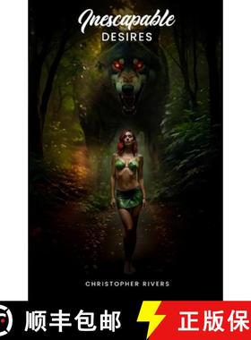 预订 Inescapable Desires [9798895898727]