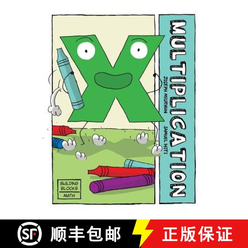 【3-4周达】Multiplication [9780716678953]