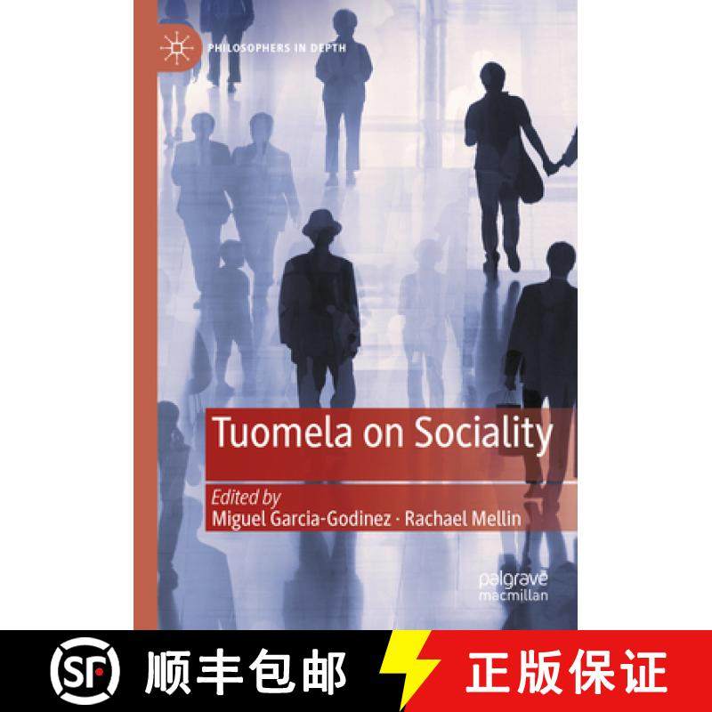 【3-4周达】Tuomela on Sociality [9783031226281]