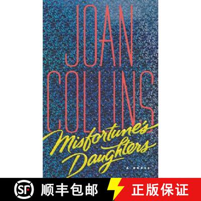 【3-4周达】Misfortune's Daughters [9781401300685]