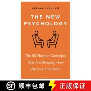 Concepts That Are New 9781399415637 and Work The Psychology Newest How Shaping Live 4周达