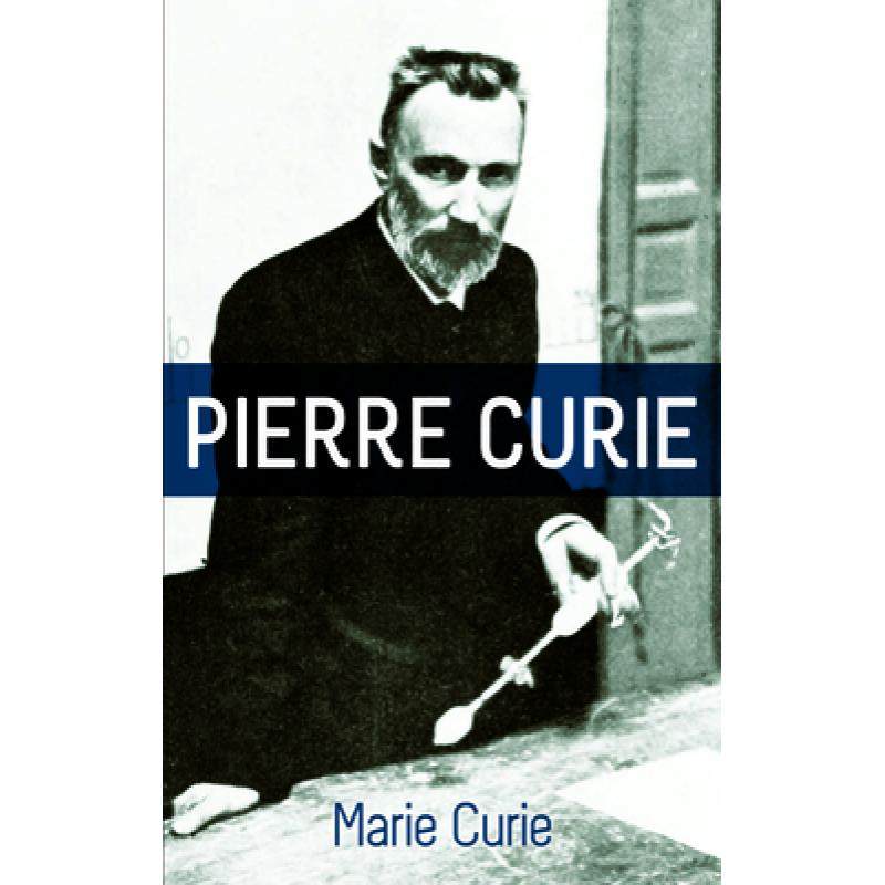 预订 pierre curie [9780486201993]