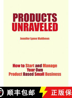 【3-4周达】Moda Al Descubierto: Como Comenzar y Administrar Tu Propio Negocio de Diseno de Moda [9780983132837]