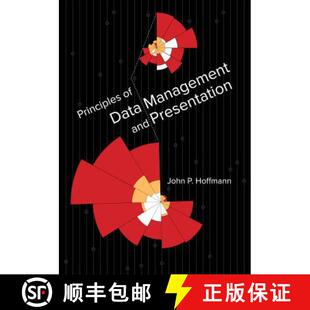 【3-4周达】Principles of Data Management and Presentation (First Edition, 1) [9780520289949]