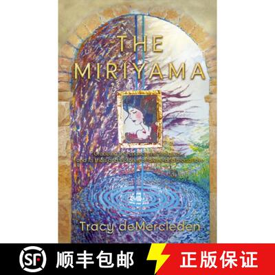 【3-4周达】Miriyama: Grabbing the chance this life gives... and its trials and victories of divine an... [9781916966260]