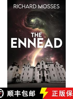 预订 The Ennead [9784824124159]