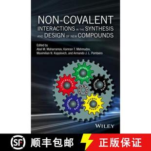 New 3周达 Interactions Covalent The Compounds Design Non And Synthesis 9781119109891 Wiley化学化工
