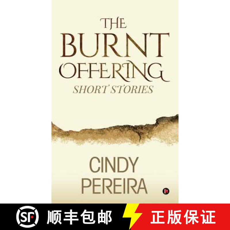 预订 The Burnt Offering: Short Stories [9781643246956]