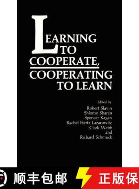 【3-4周达】Learning to Cooperate, Cooperating to Learn [9780306417726]