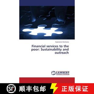 Sustainability Services 9783659439612 Outreach and Poor the Financial 预订