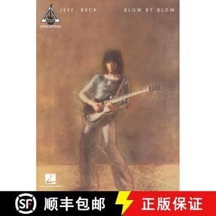 9781423494430 4周达 Tab Guitar Blow Beck Jeff