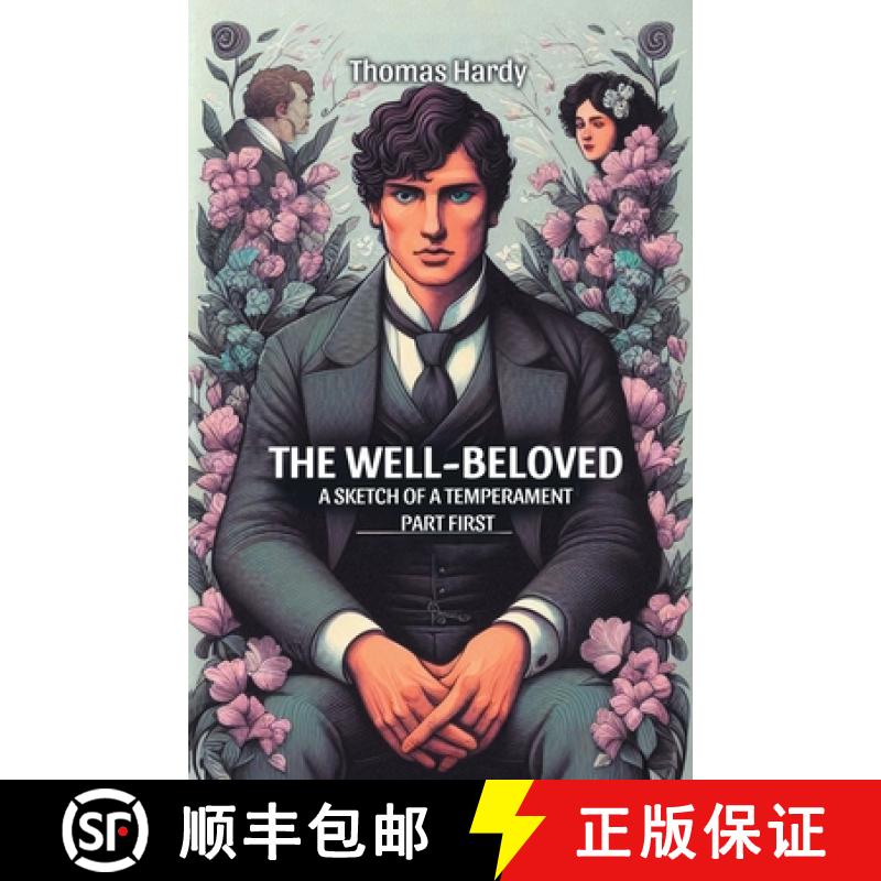 【3-4周达】Well-BelovedA Sketch of a Temperament Part First (Edition2024) [9789369075294]
