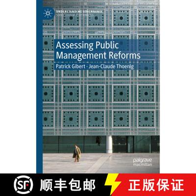 【3-4周达】精装 Bridging Operational and Policy Management in Public Administration [9783030897987]