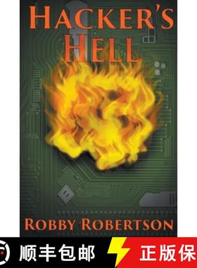 预订 Hacker's Hell [9798223690306]