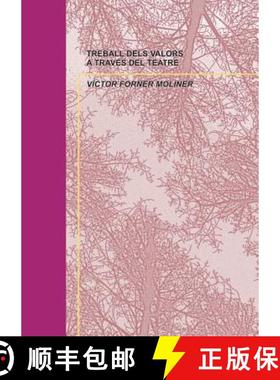 预订 Treball Dels Valors a Través del Teatre [9788499162843]