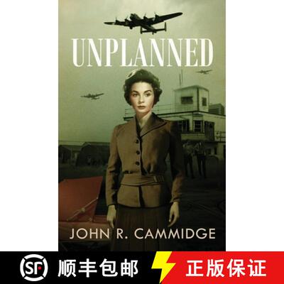 【3-4周达】Unplanned [9781662903281]
