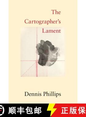 【3-4周达】The Cartographer's Lament [9798992695526]