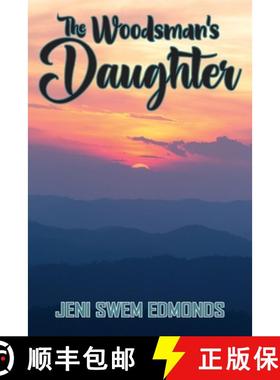 预订 The Woodsman's Daughter [9798886401066]