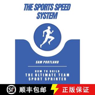 Sports How The Sport 9781399993845 Team Speed 4周达 Build System Sprinter Ultimate