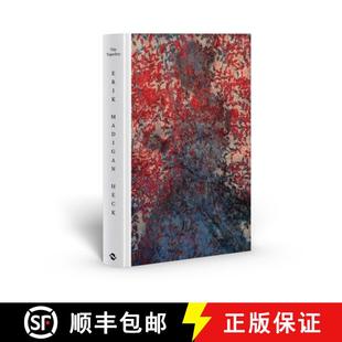 Erik Madigan Heck Tapestry 4周达 The 9780500025697