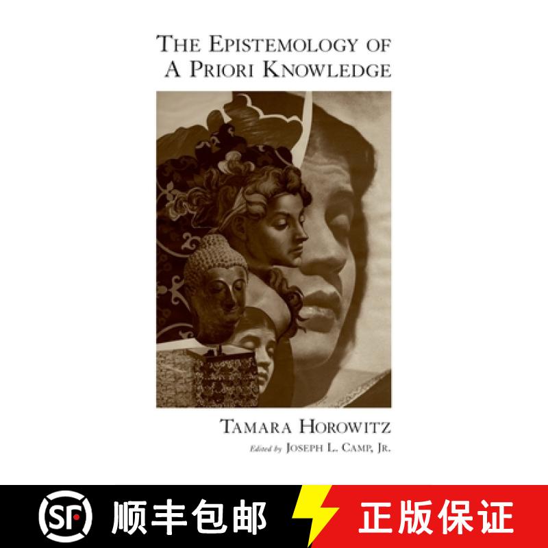 【4周达】The Epistemology of a Priori Knowledge [9780195182712]