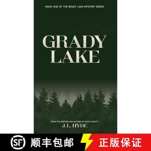 Lake Grady 4周达 9798987163122