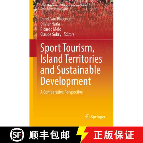 【3-4周达】精装 Sport Tourism, Island Territories and Sustainable Development : A Comparative Perspec... [9783031517044]