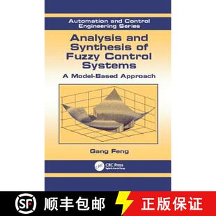 【3-4周达】Analysis and Synthesis of Fuzzy Control Systems: A Model-Based Approach [9781138114241]