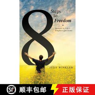 Answers Life Questions Toughest 3周达 9780972859257 Steps Freedom