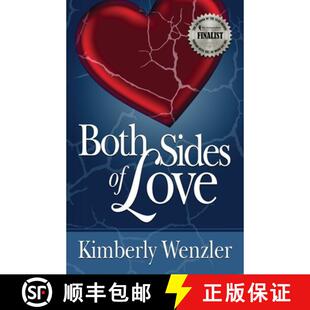 【3-4周达】Both Sides of Love [9780990590026]