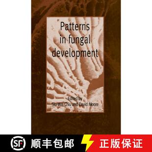 Patterns 4周达 Fungal 9780521560474 Development