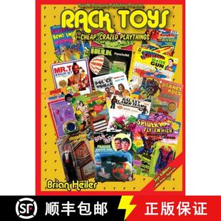 Rack Toys Cheap. Playthngs 4周达 Crazed 9781737380108