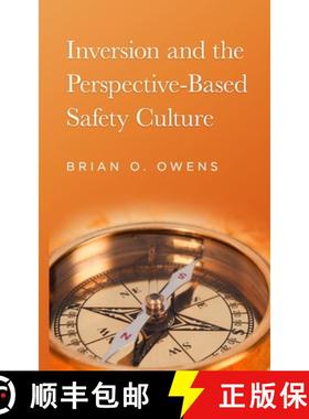 【3-4周达】Inversion and the Perspective-Based Safety Culture [9780578436807]