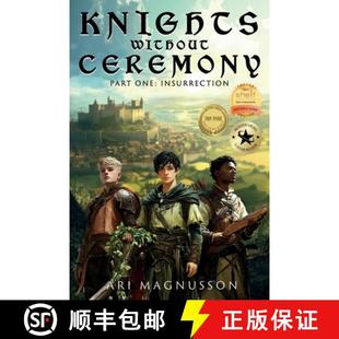 【3-4周达】Knights Without Ceremony: Insurrection [9798989755769]