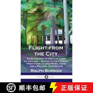 the ... Country; City Creative 4周达 Flight from 9781789873863 Experiment Living Moving Land