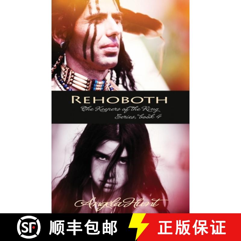 【2-3周达】Rehoboth [9781961394346]