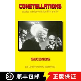 Seconds 4周达 9781800859296