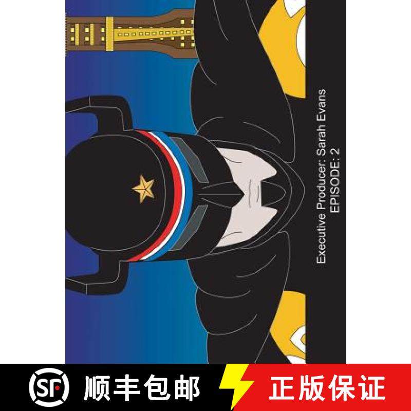 【3-4周达】Daring Darin, The Secret of the Pendulum Casino [9781387255221]