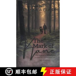 【3-4周达】The Mark of Kaine [9798223403647]